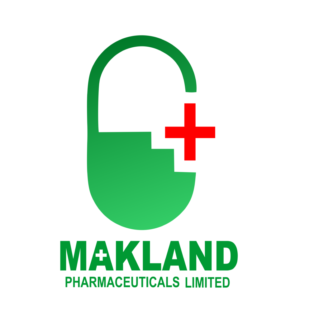 makland pharmaceuticals limited logo
