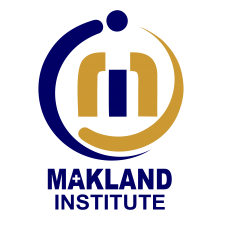 makland institute logo png